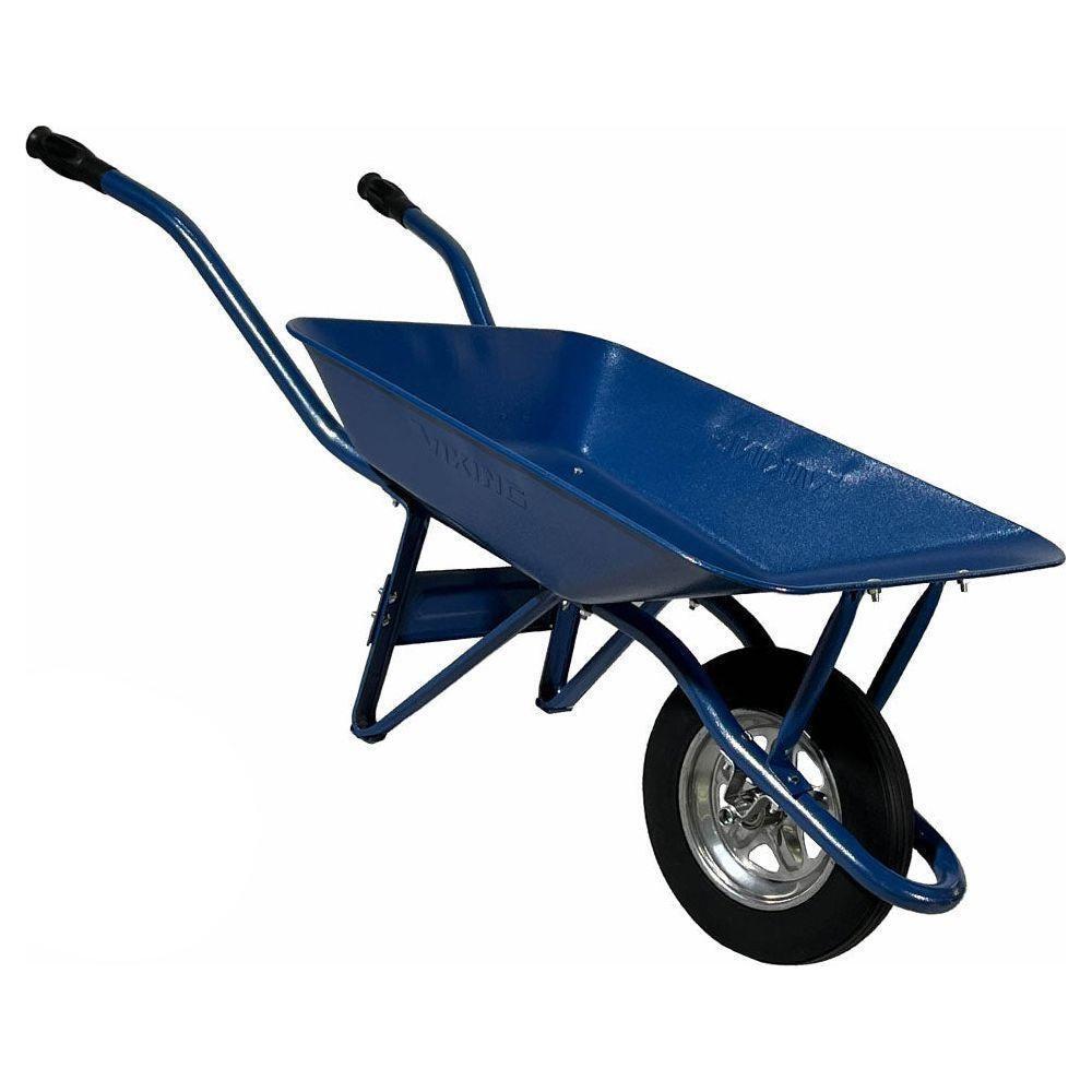Viking BW45 Wheelbarrow 43L | Viking by KHM Megatools Corp. Viking BW45 Wheelbarrow 43L | Viking by KHM Megatools Corp.